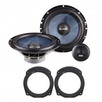 Колонки за Fiat Stilo № 2