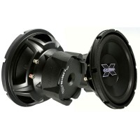 Subwoofer HOLLYWOOD HX2 PRO 12