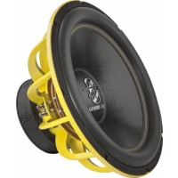 Subwoofer GROUND ZERO GZRW 46SPL
