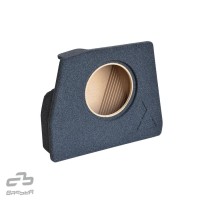 OEM озвучителна кутия Basser 10" за Mitsubishi Lancer седан