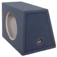 Празна озвучителна кутия PIONEER UD-W301S