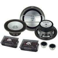 Говорители ESX VE6.2C