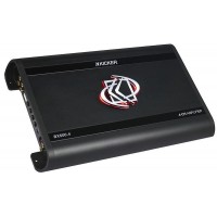 Усилвател KICKER BX500.4