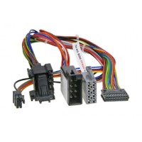 Кабел за модул за отключване на изображението Mercedes