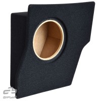 OEM озвучителна кутия Basser 8" за Volkswagen Golf III