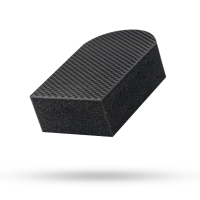 Деконтаминационна гъба Liquid Elements Kneading Block Clay Sponge