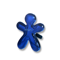 Luxusní modrá vůně do auta Mr&Mrs Niky Fragrance Niki Equilibrium