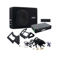 Аудио комплект за Tesla Audison AF TSL 3YP AMP KIT