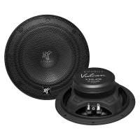 Говорители Hifonics VX6.2W