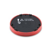 Специална носеща подложка FLEX BP-M/R D125 XCE/XFE