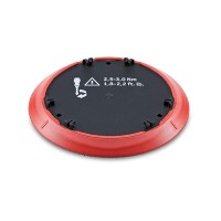 Специална носеща подложка FLEX BP-M/R D150 XCE/XFE