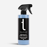 Керамичен sealant Tershine Refract V3 - Ceramic Quick Coat (500 ml)