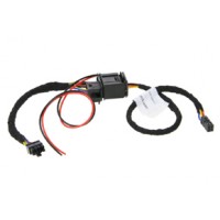 Kabel pro modul odblok.obrazu Mercedes Comand APS