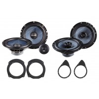 Колонки за Fiat Stilo комплект № 5