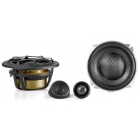 Високоговорители Morel Elate Carbon 52A