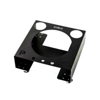 Vozík na kbelík Poka Premium Detailing Bucket Trolley - Rinse