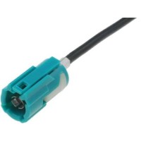 Антенен адаптер 4carmedia ZRS-FAKRA-0.15