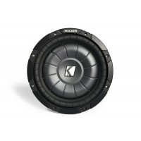 Субуфър KICKER CVT84