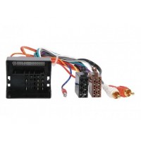 Адаптер за активна аудио система Audi / VW / Seat / Škoda