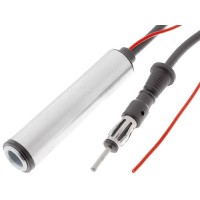 Антенен усилвател DIN-DIN 4carmedia ANT.34