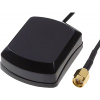 GPS антена 4carmedia GPS-SMA-A