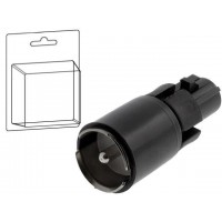 Антенен адаптер 4carmedia ZRS-BMW-ISO/A