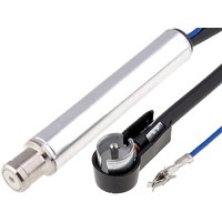 Антетен захранващ адаптер phantom ISO -> ISO