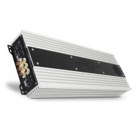 Усилвател Zapco ST-4XP SQ III