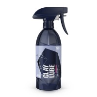 Clay лубрикант Gyeon Q2M ClayLube REDEFINED (500 ml)