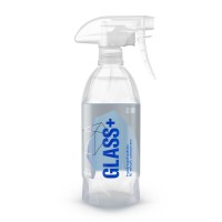 Препарат за стъкла с течни чистачки Gyeon Q2M Glass+ (500 ml)