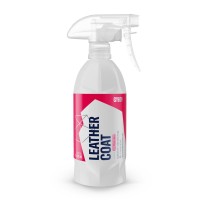 Защита за кожа Gyeon Q2 LeatherCoat REDEFINED (500 ml)