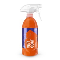 Керамичен запечатващ препарат Gyeon Q2M WetCoat (500 ml)