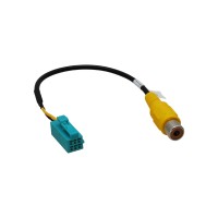 Macrom адаптер за предна паркинг камера