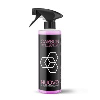 Керамичен детайлър за пластмаси Carbon Collective Nuovo SiO2 Plastic Protectant (500 ml)
