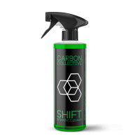 Интензивен почистващ препарат Carbon Collective Shift Intensive Cleaner, Glue & Tar Remover (500 ml)