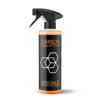 Carbon Collective Speciale SiO2 Ceramic Detailer (500 ml)
