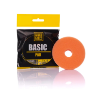 Полиращ диск Work Stuff Basic One Step Pad 80/90 mm