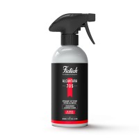 Почистващ препарат за Alcantara Fictech Alcantara (500 ml)