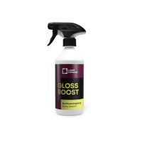 Спрей силикон Liquid Elements "GLOSS BOOST" (500 мл)