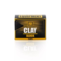 Глинена гъба Work Stuff Clay Block