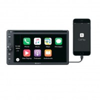 Автомобилно радио SONY XAV-AX200