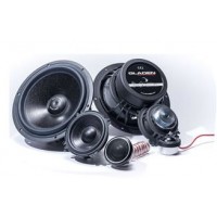 Високоговорители Gladen PRO 165.3 Active