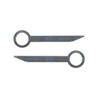 Ключове за изваждане за авторадиа Fiat Bravo