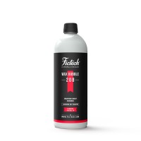 Автошампоан с восък Fictech Wax Bubble (1 l)