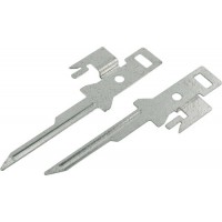 4carmedia kлючове за демонтаж на авторадиа Kenwood Mask