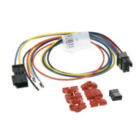 Kabel pro modul odblok.obrazu Mercedes NTG3/3.5