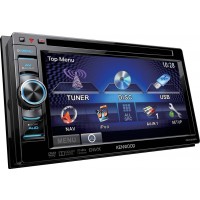 Авторадио KENWOOD DDX-3023