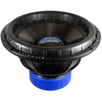 Събуфър Hifonics Extreme ZXT18D2