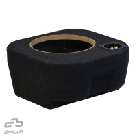 OEM озвучителна кутия Basser 10\