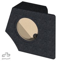 OEM озвучителна кутия Basser 10\